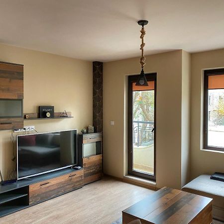 Stylish Urban Apart New 2021 Close To The Beach Varna Dış mekan fotoğraf