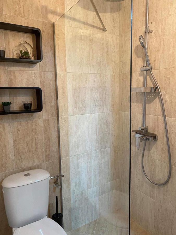 Stylish Urban Apart New 2021 Close To The Beach Varna Dış mekan fotoğraf