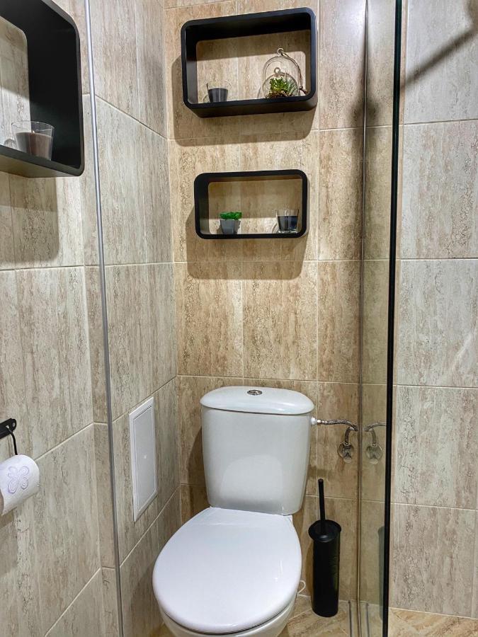 Stylish Urban Apart New 2021 Close To The Beach Varna Dış mekan fotoğraf