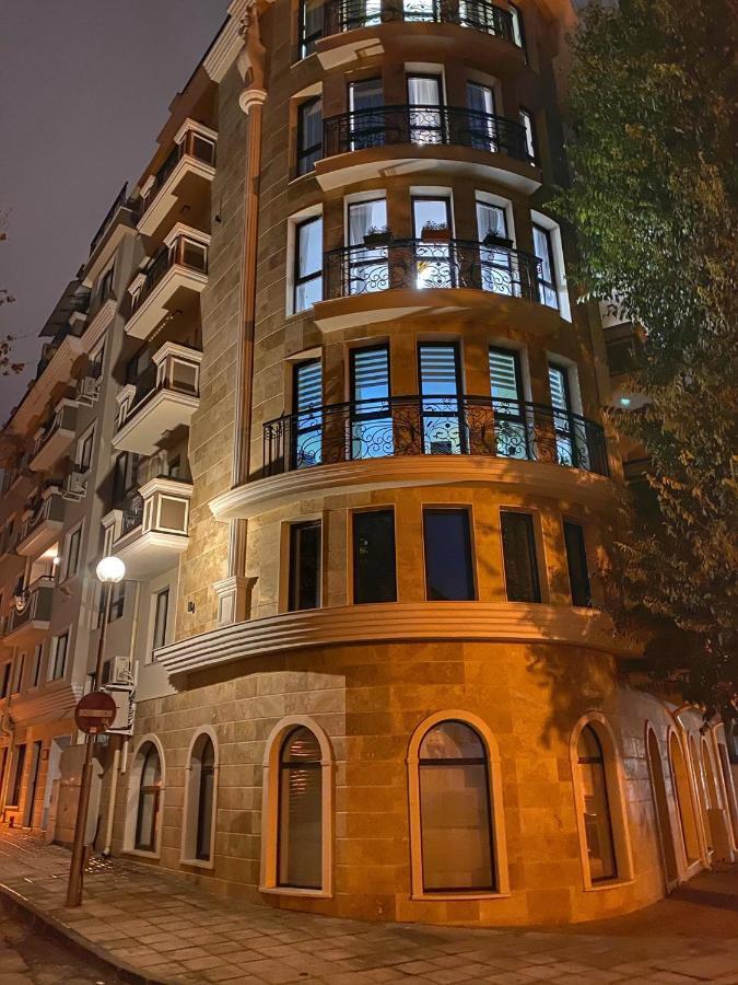 Stylish Urban Apart New 2021 Close To The Beach Varna Dış mekan fotoğraf