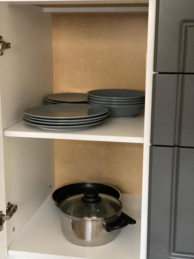 Stylish Urban Apart New 2021 Close To The Beach Varna Dış mekan fotoğraf